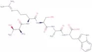Osteostatin (1-5) (human, bovine, dog, horse, mouse, rabbit, rat) trifluoroacetate salt