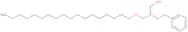 1-O-Octadecyl-2-O-benzyl-sn-glycerol