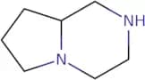 Octahydropyrrolo[1,2-a]pyrazine