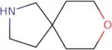 8-Oxa-2-azaspiro[4.5]decane hydrochloride