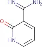 2-Oxo-1,2-dihydropyridine-3-carboximidamide dihydrochloride