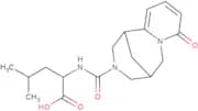 N-{[(1S,5S)-8-Oxo-1,5,6,8-tetrahydro-2H-1,5-methanopyrido[1,2-a][1,5]diazocin-3(4H)-yl]carbonyl}-D…