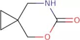 5-Oxa-7-azaspiro[2.5]octan-6-one