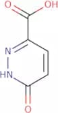 6-Oxo-1,6-dihydro-pyridazine-3-carboxylic acid