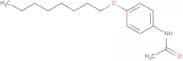 N-[4-(Octyloxy)phenyl]acetamide