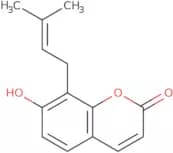 Osthenol