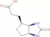 3-[(1S,2S,5R)-7-Oxo-3-thia-6,8-diazabicyclo[3.3.0]oct-2-yl]propanoic acid