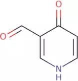 4-Oxo-1,4-dihydropyridine-3-carbaldehyde