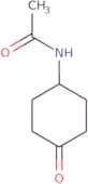 N-(4-Oxocyclohexyl)acetamide