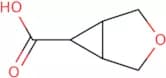 3-Oxabicyclo[3.1.0]hexane-6-carboxylic acid