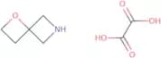 1-Oxa-6-azaspiro[3.3]heptane oxalate