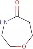 1,4-Oxazepan-5-one