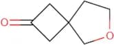 6-Oxaspiro[3.4]​octan-​2-​one