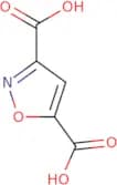 1,2-Oxazole-3,5-dicarboxylic acid