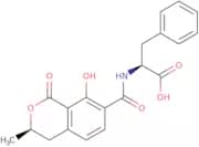Ochratoxin B