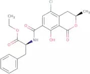 Ochratoxin C
