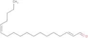(2E,13Z)-Octadecadienal