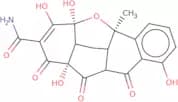 (6aS,7aR,8S,11aR,12aS)-5,6a,7,7a,8,9,11a,12a-Octahydro-4,8,11,11a,13-pentahydroxy-12a-methyl-5,9-d…
