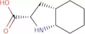 L-(2S,3aS,7aS)-Octahydroindole-2-carboxylic acid