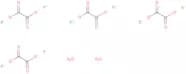Oxalic acid potassium salt dihydrate