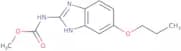 Oxibendazole
