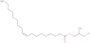 rac 1-Oleoyl-3-chloropropanediol