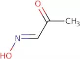 2-Oxopropanal oxime