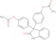 Oxyphenisatin acetate