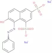 Orange G, Technical grade