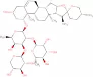 Ophiopogonin D