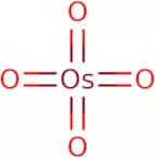 Osmium tetroxide solution - 2.5 wt% solution in tert-Butanol