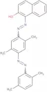 Solvent red 27