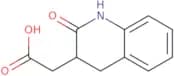 2-(2-Oxo-1,2,3,4-Tetrahydroquinolin-3-Yl)Acetic Acid