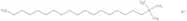 Octadecyltrimethylammonium bromide