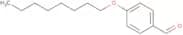 4-n-Octyloxybenzaldehyde