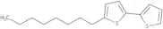 5-n-Octyl-2,2'-bithiophene