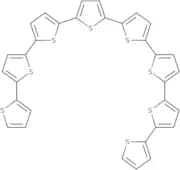 a-Octithiophene
