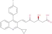 5-Oxo pitavastatin