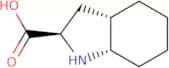 (2R,3aS,7aS)-Octahydro-1H-indole-2-carboxylic acid