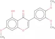 Orobol 7,3',4'-trimethyl ether