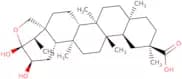 Orthosphenic acid