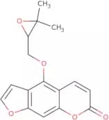 Oxypeucedanin