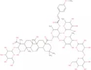 Onjisaponin B