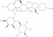 Ophiopogonin B