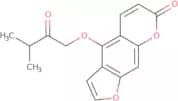 Iso-oxypeucedanin