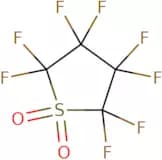 Octafluorotetrahydrothiophene 1,1-Dioxide