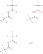 (Oc-6-11)-Tris(1,1,1,5,5,5-Hexafluoro-2,4-Pentanedionato)-Neodymium