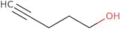 4-Pentyn-1-ol