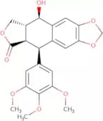 Podophyllotoxin