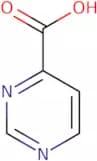 Pyrimidine-4-carboxylic acid